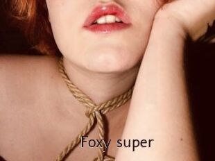 Foxy_super