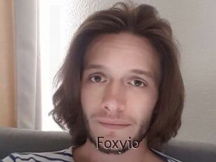 Foxyio