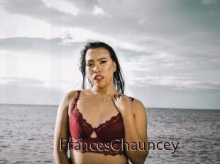 FrancesChauncey
