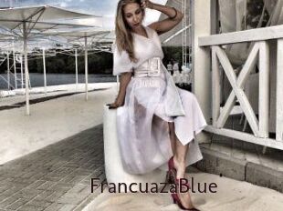 FrancuazaBlue
