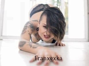 Franxexka