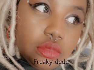 Freaky_dede