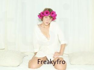 Freakyfro