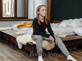 FreddyMay