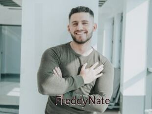 FreddyNate