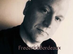 FrederickBordeaux