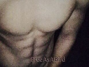 FreeAsABird