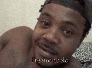 Freemanbolo
