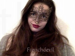 Frenchdevil