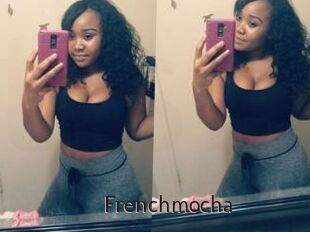 Frenchmocha
