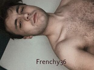 Frenchy36