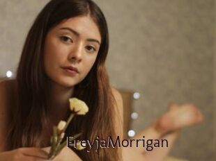 FreyjaMorrigan