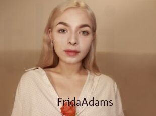 FridaAdams