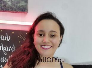 FullOfYou