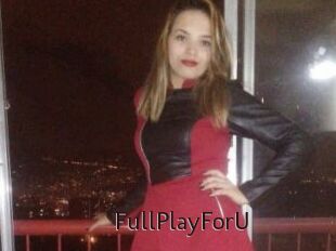 FullPlayForU