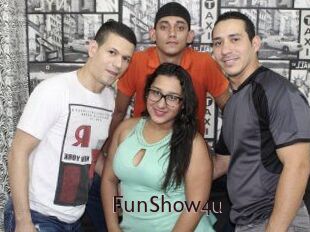 FunShow4u