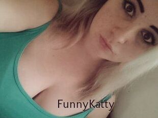 FunnyKatty