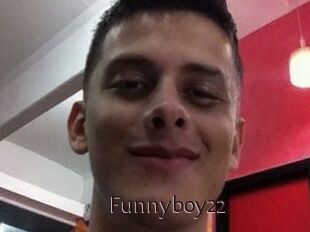 Funnyboy22