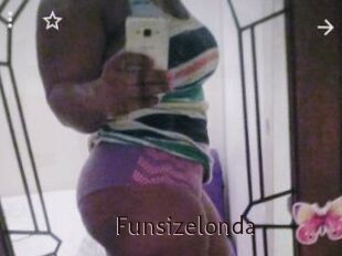 Funsizelonda