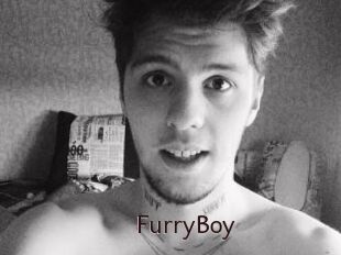 FurryBoy