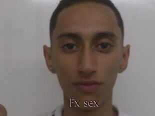 Fx_sex