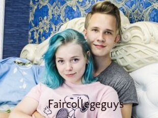 Faircollegeguys