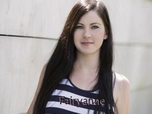 Fairyanne