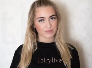 Fairylive