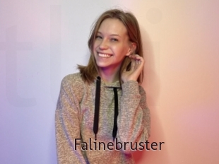 Falinebruster
