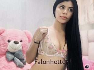 Falonhotter