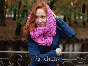 Fanchony