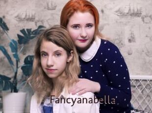 Fancyanabella