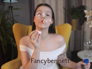 fancybennett Top listen server