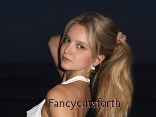 Fancycutsforth