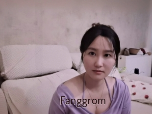 Fanggrom