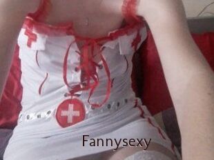 Fannysexy