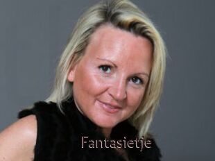 Fantasietje