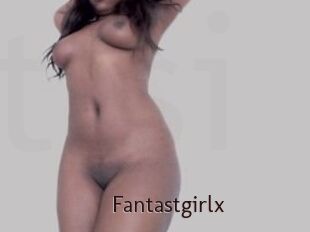 Fantastgirlx