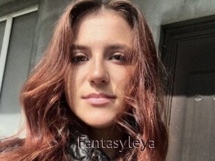 Fantasyleya
