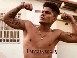 fantasysex25 Top listen server