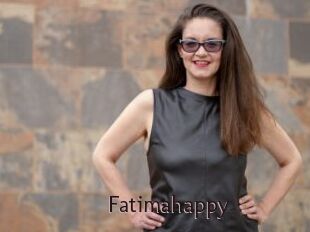 Fatimahappy