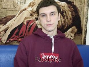 Faustpike