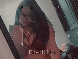 Fawnliliacs