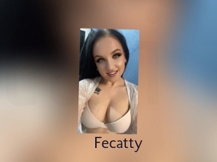 Fecatty