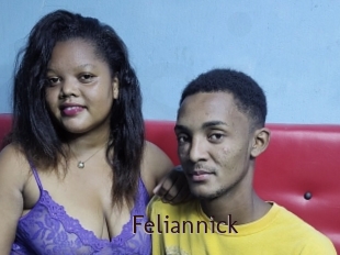 Feliannick