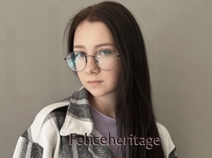 feliceheritage Top listen server