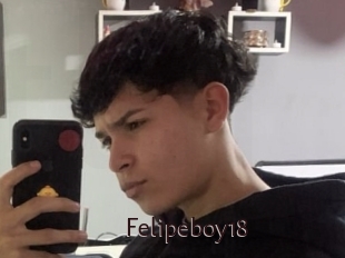 felipeboy18 Top listen server
