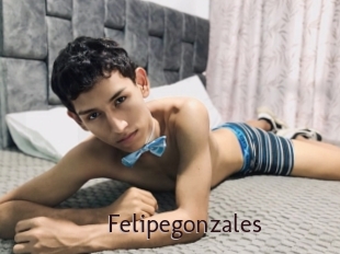 felipegonzales Top listen server