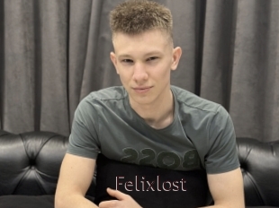 felixlost Top listen server