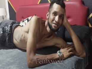 Fenixwolf